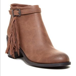 Sam Edelman Circus Jolie Bootie